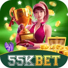 55KBET - Permainan Domino Seru dan Menarik