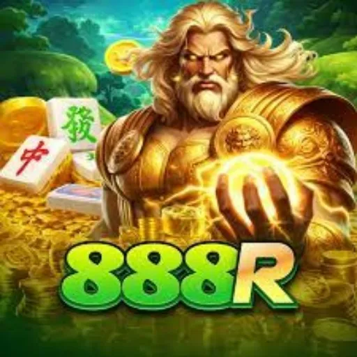 888R - Petualangan Seru dalam Dunia RPG