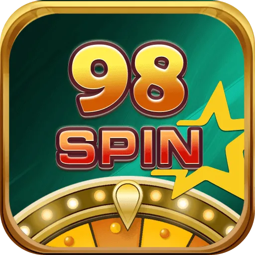 98SPIN - Permainan Santai yang Menghibur