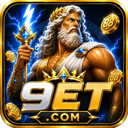 9ET - Permainan Arcade Seru dan Menghibur