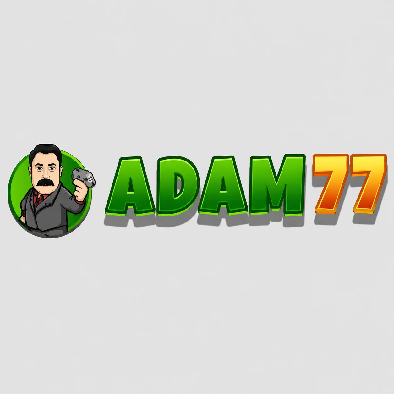 ADAM77 - Game Strategi Pertempuran Terbaik