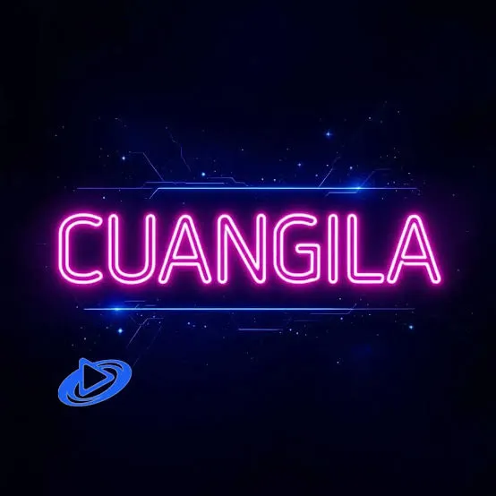 CUANGILA - Nikmati Sensasi Permainan Arcade yang Seru