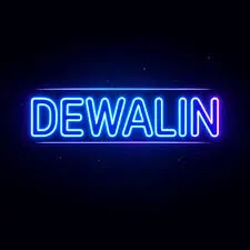 DEWALIN - Petualangan Menegangkan di Dunia Fantasi