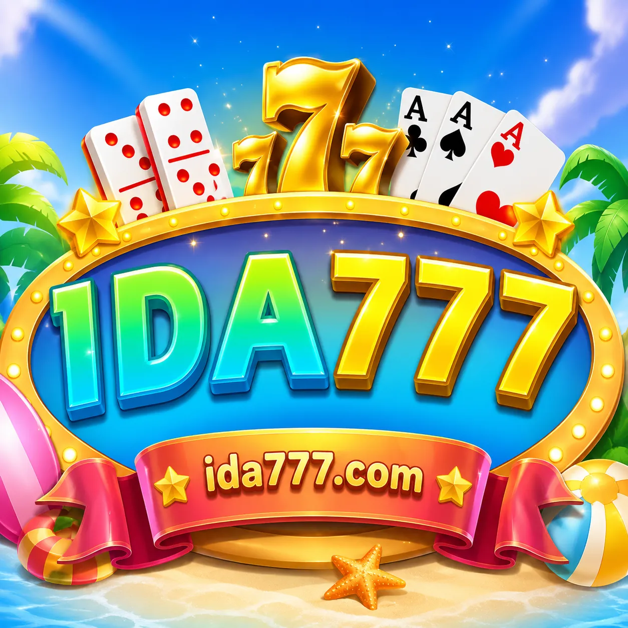IDA777 - Game Memancing Seru dan Menyenangkan