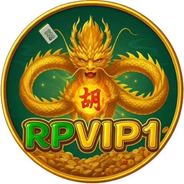 RPVIP1 - Game Bingo Menarik dan Seru