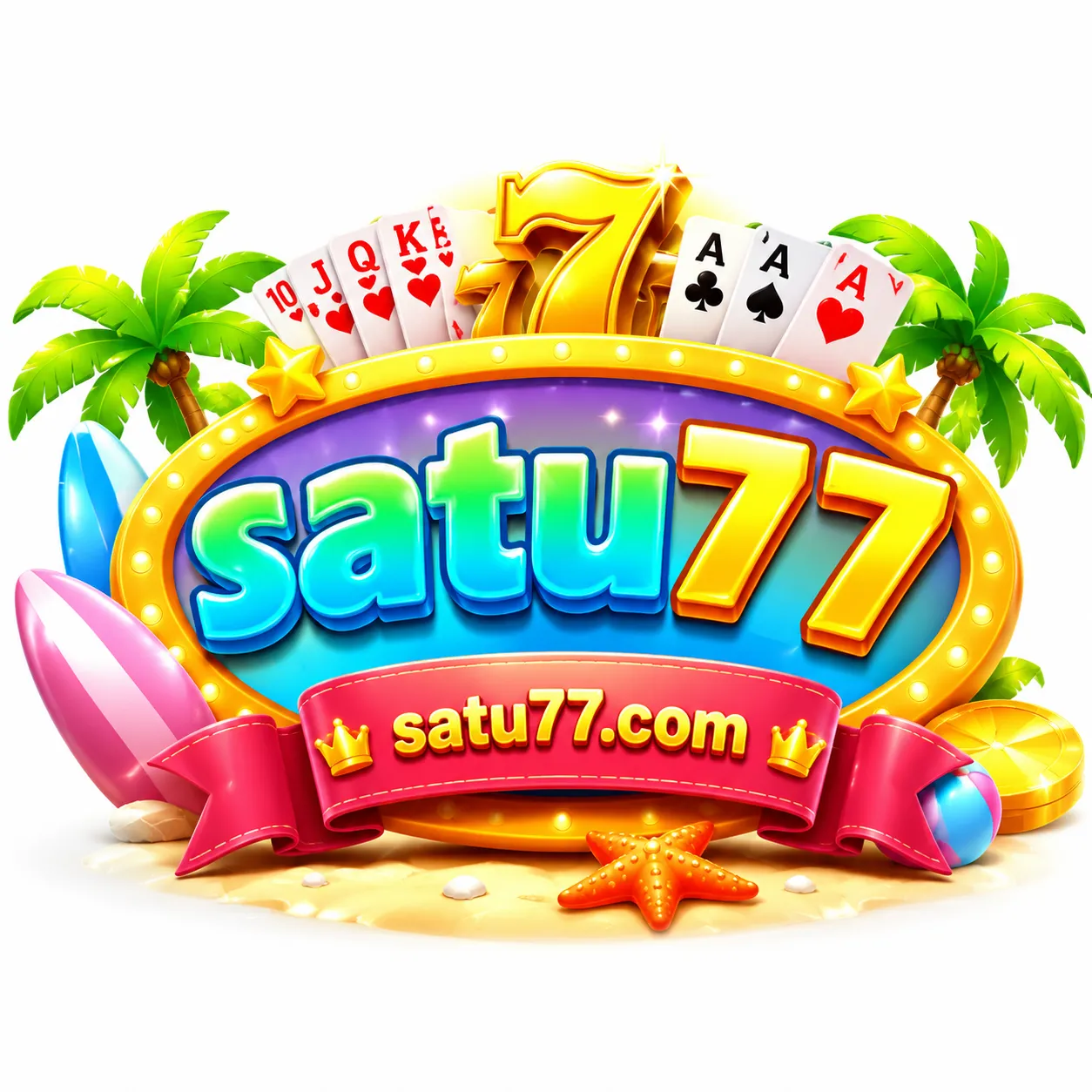 SATU77 - Pertarungan Epik yang Menggugah Adrenalin