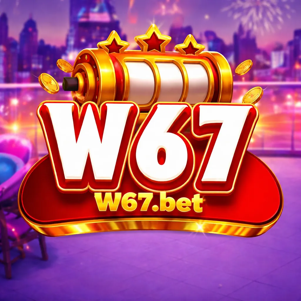 W67 - Petualangan Seru dalam Dunia ARPG